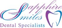 Sapphire Smiles Dental Specialist - Richmond Tx image 1